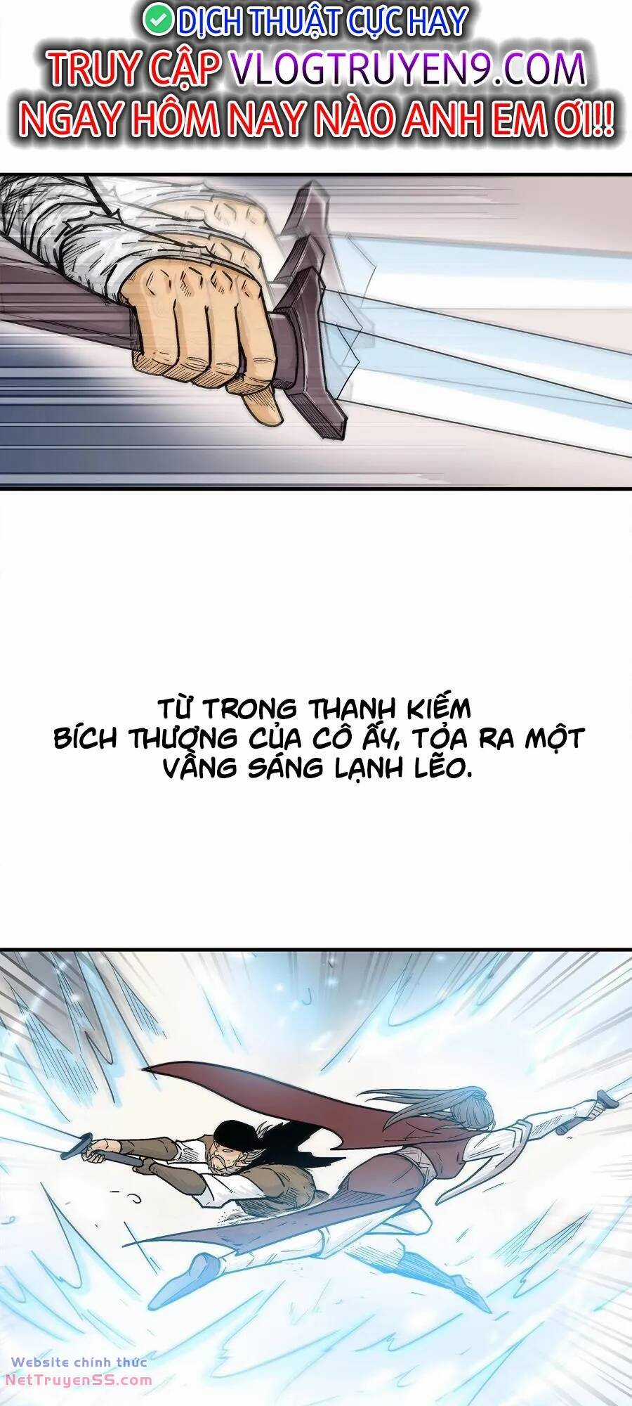 Hỏa Sơn Quyền Chapter 164 trang 14