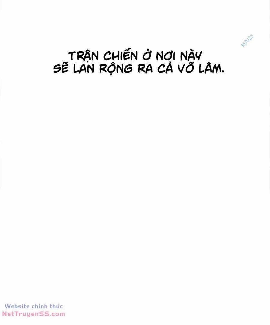 Hỏa Sơn Quyền Chapter 164 trang 17
