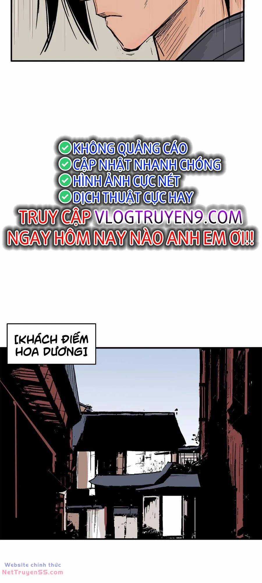 Hỏa Sơn Quyền Chapter 164 trang 26