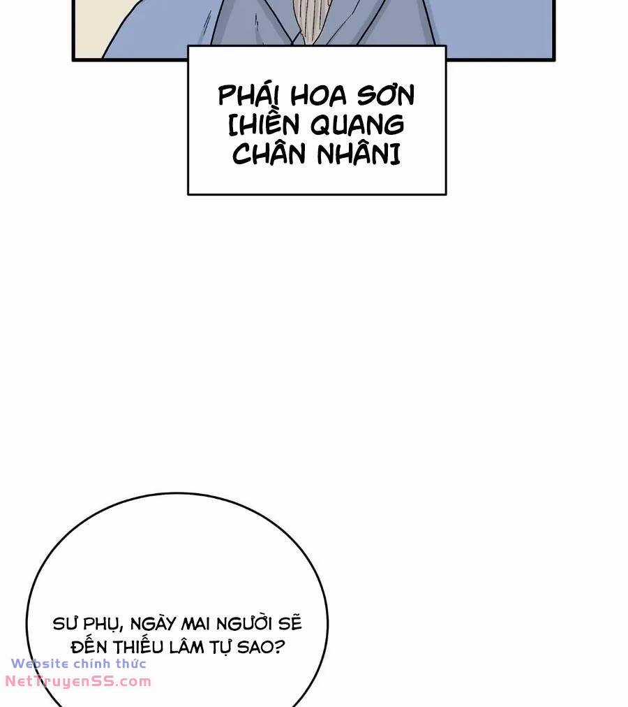 Hỏa Sơn Quyền Chapter 164 trang 28