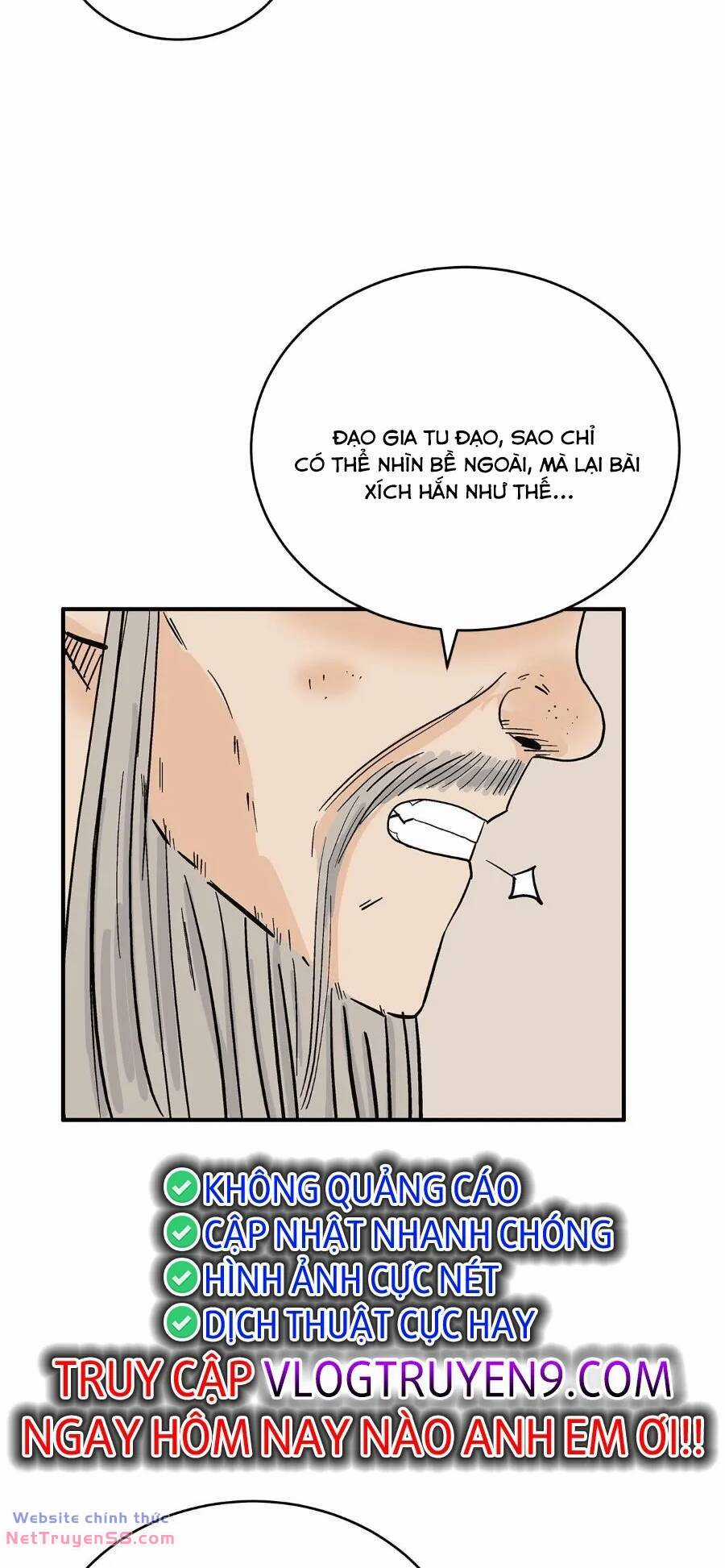 Hỏa Sơn Quyền Chapter 164 trang 38