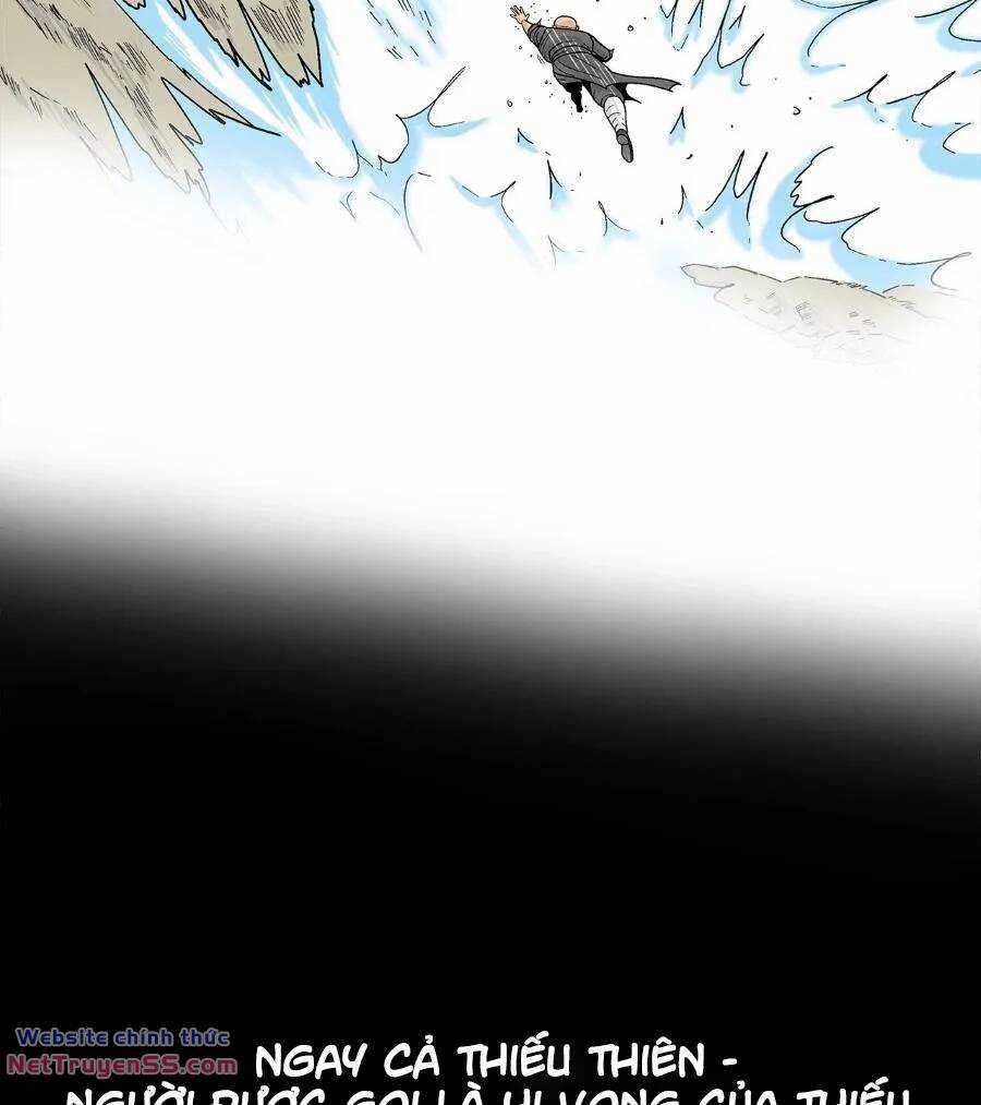 Hỏa Sơn Quyền Chapter 164 trang 47