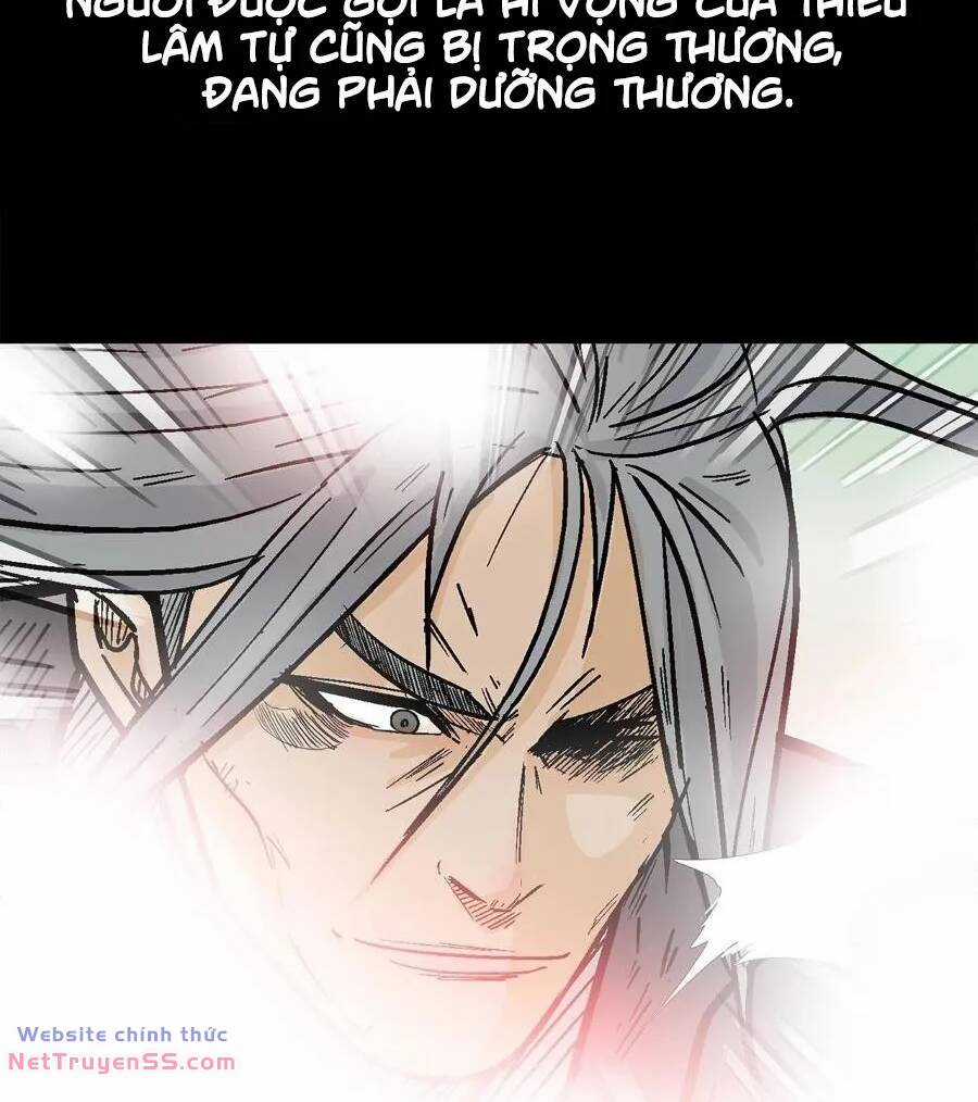 Hỏa Sơn Quyền Chapter 164 trang 48