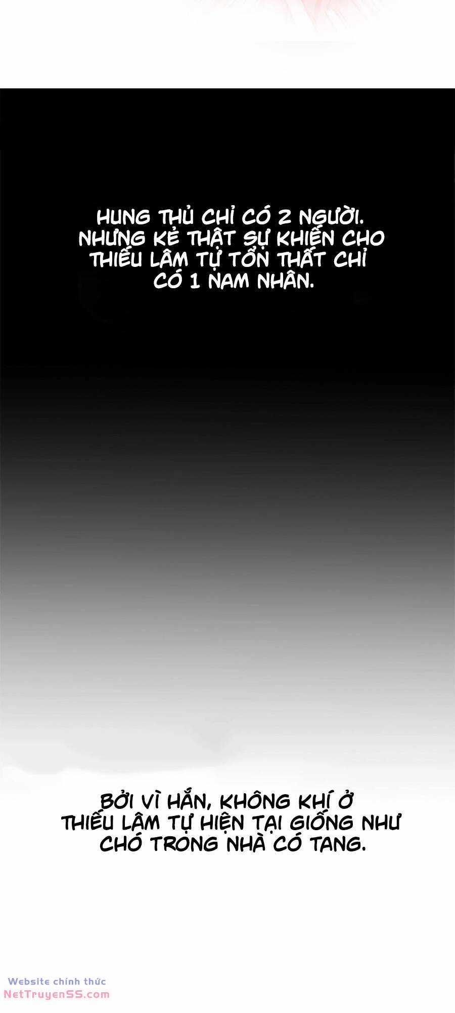 Hỏa Sơn Quyền Chapter 164 trang 49