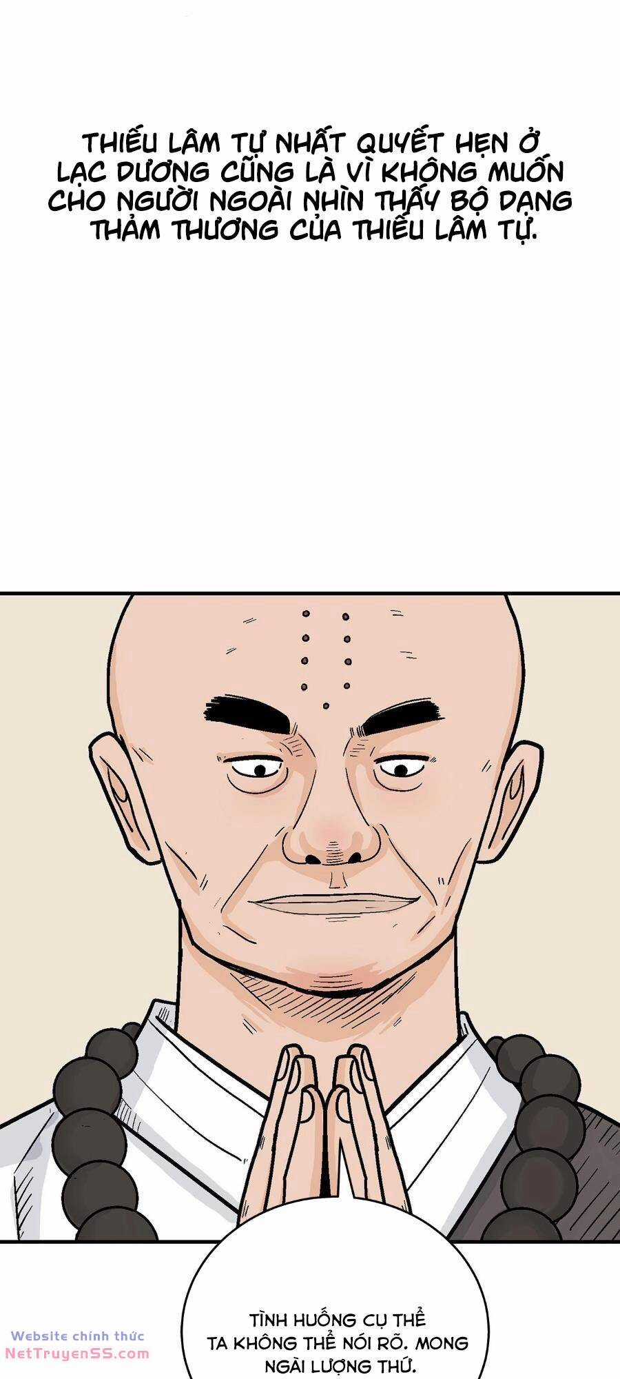 Hỏa Sơn Quyền Chapter 164 trang 50