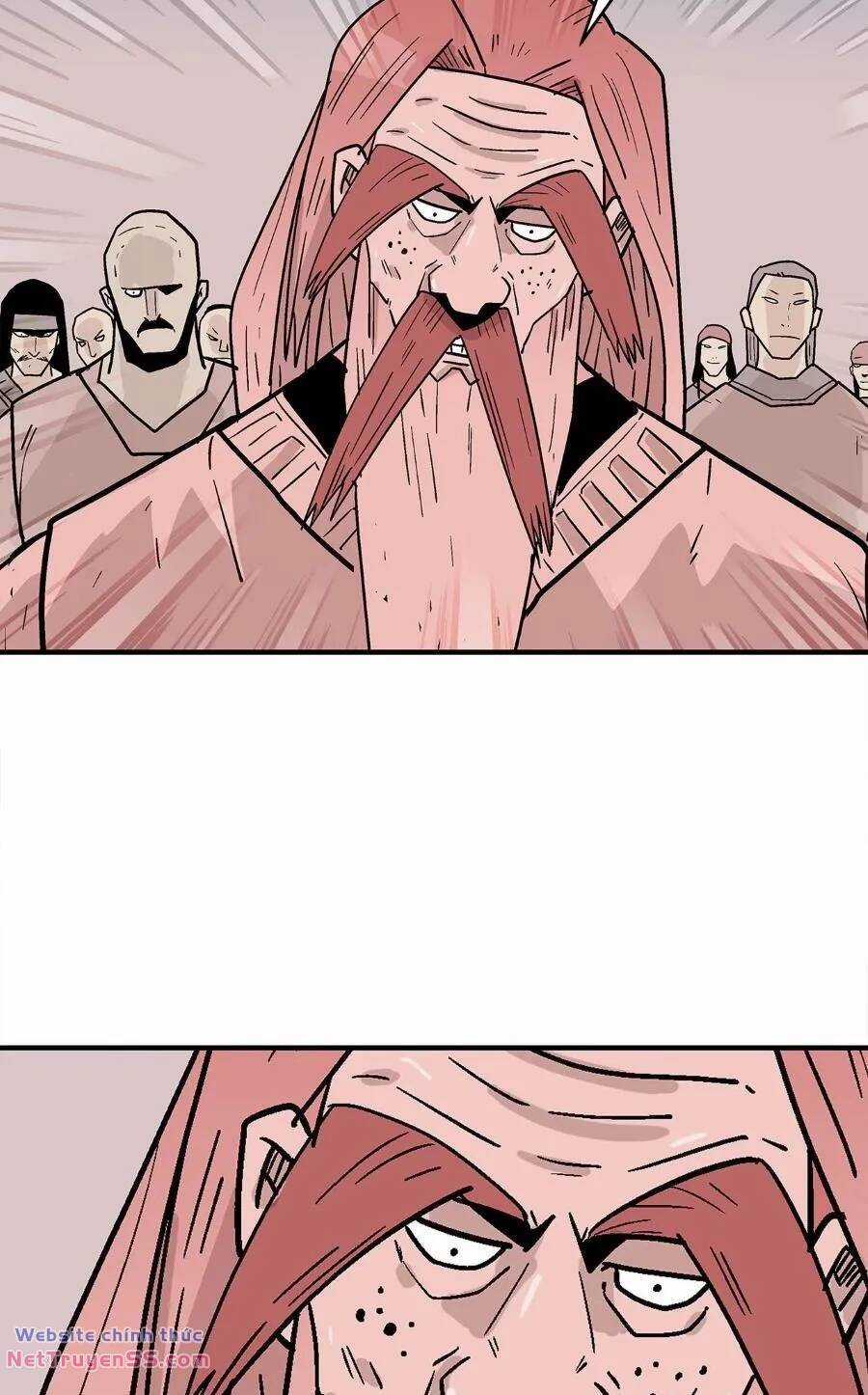 Hỏa Sơn Quyền Chapter 164 trang 57