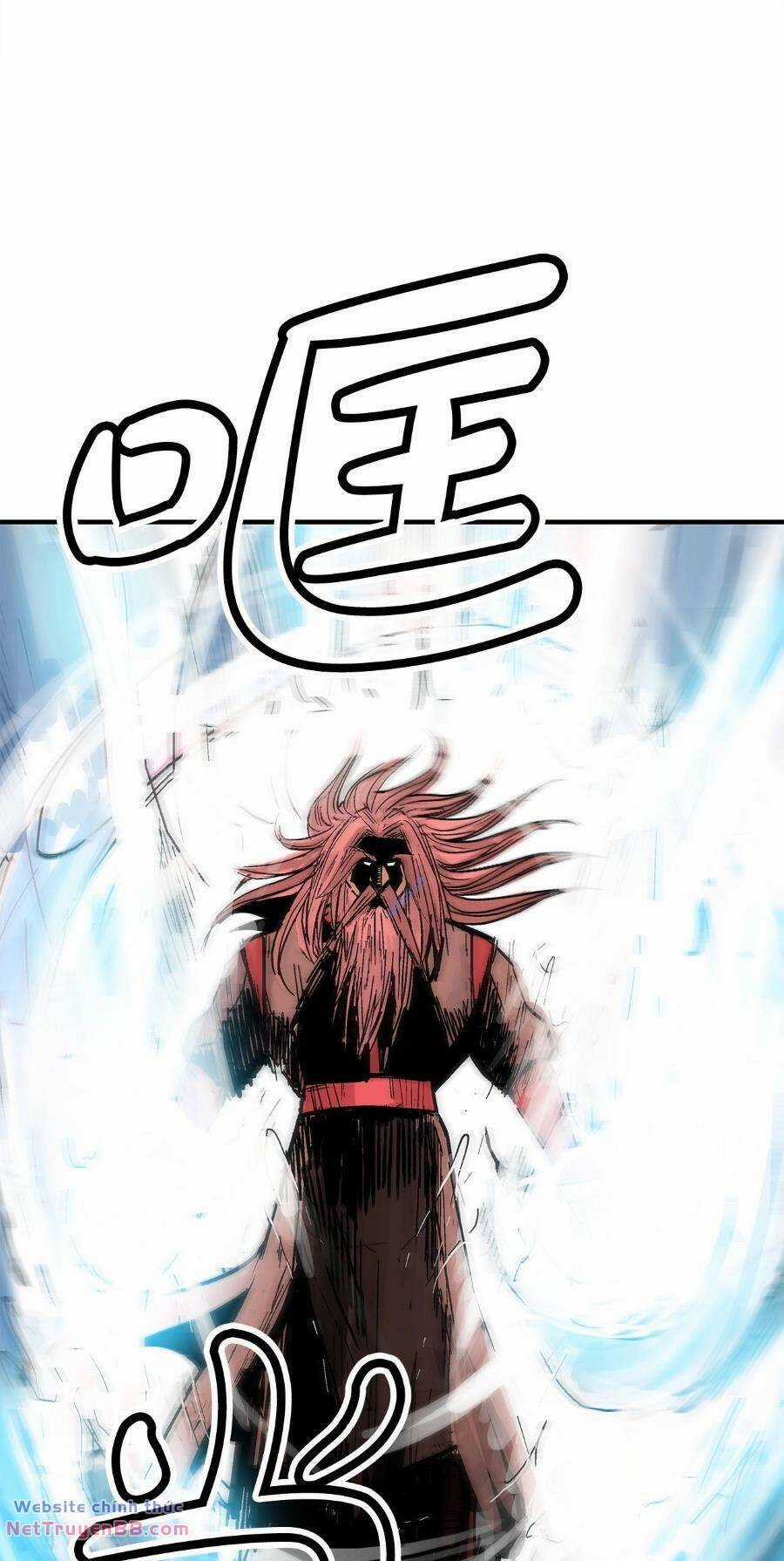 Hỏa Sơn Quyền Chapter 165 trang 10