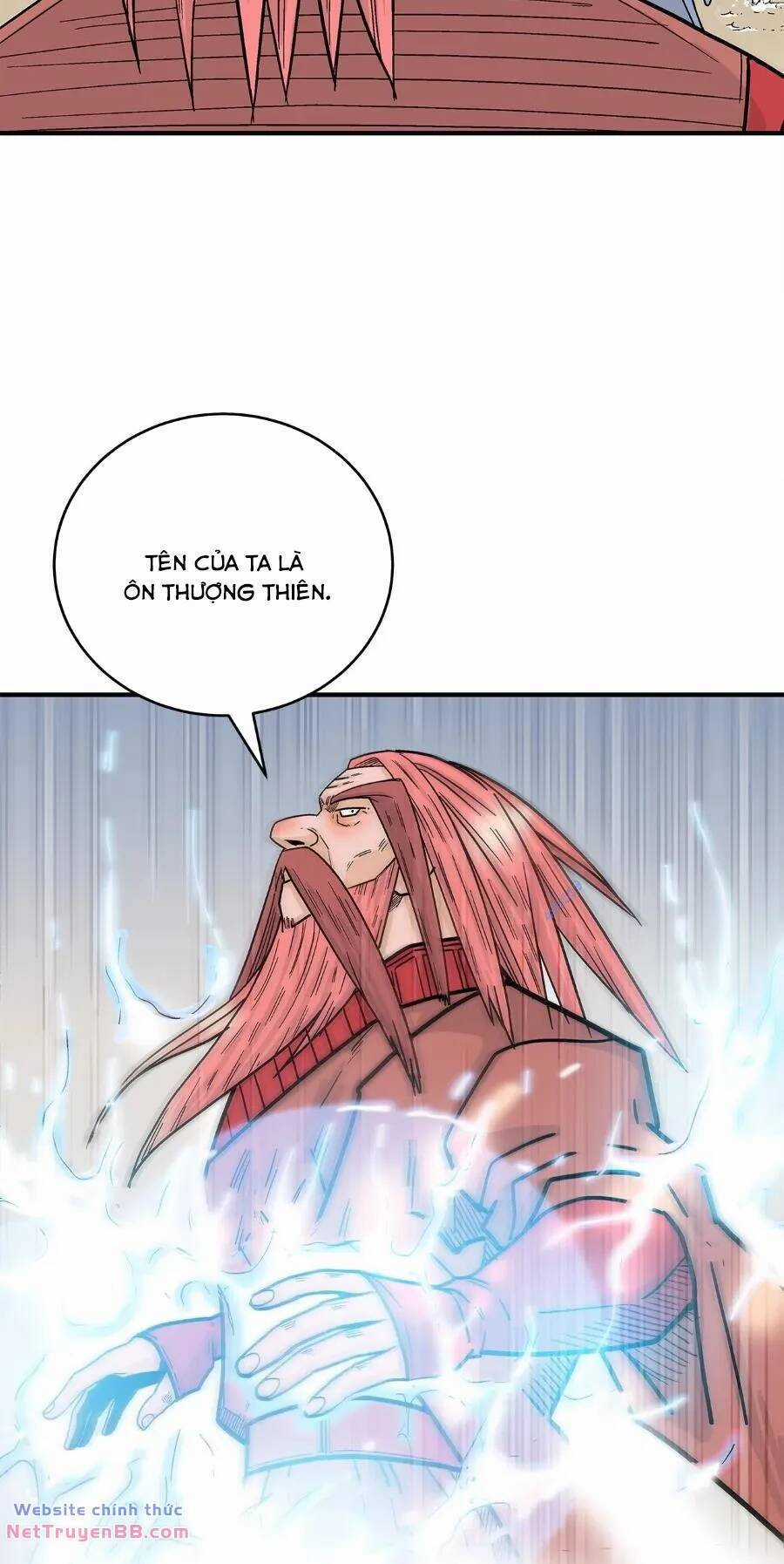 Hỏa Sơn Quyền Chapter 165 trang 26