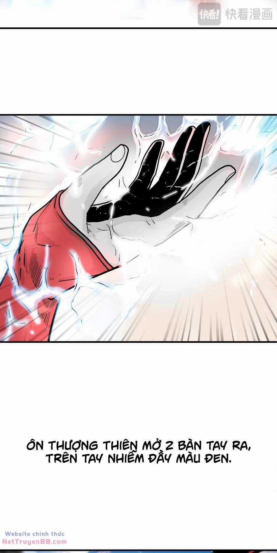 Hỏa Sơn Quyền Chapter 165 trang 27