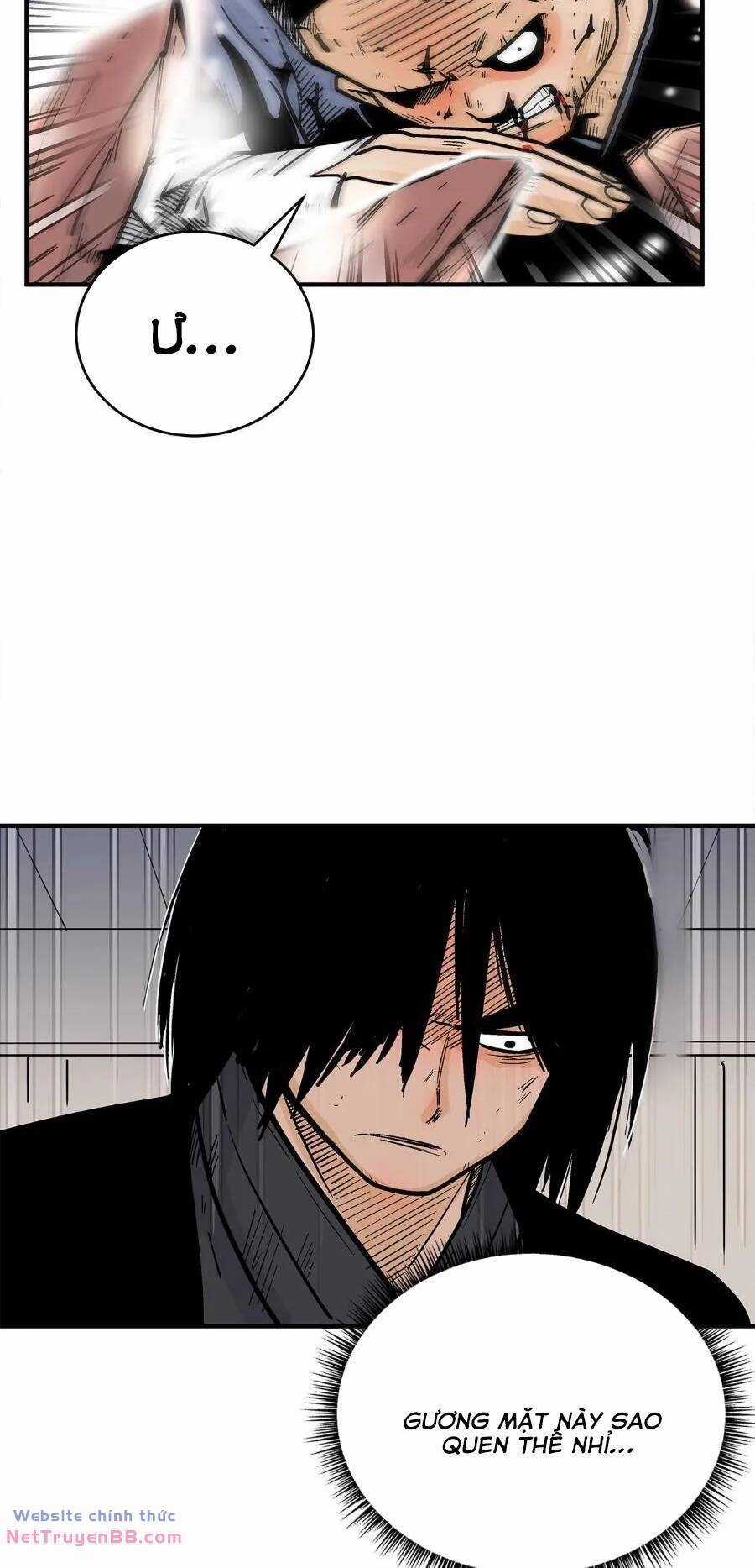 Hỏa Sơn Quyền Chapter 165 trang 43