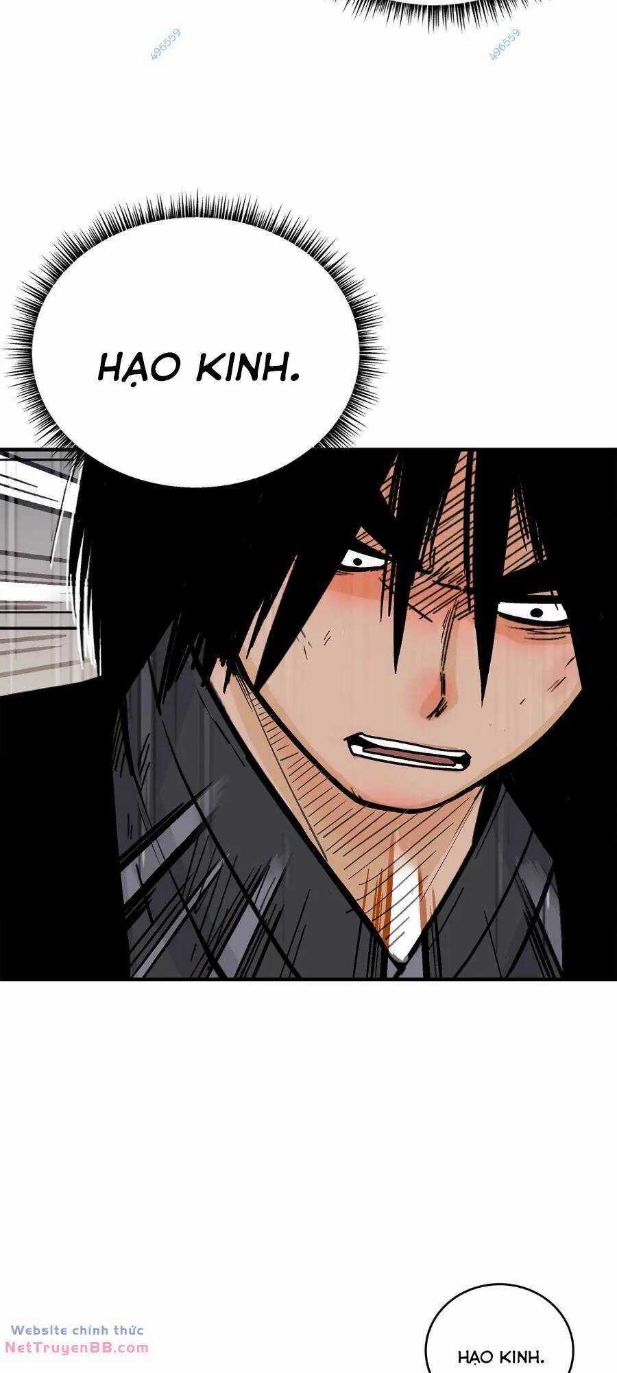 Hỏa Sơn Quyền Chapter 165 trang 44