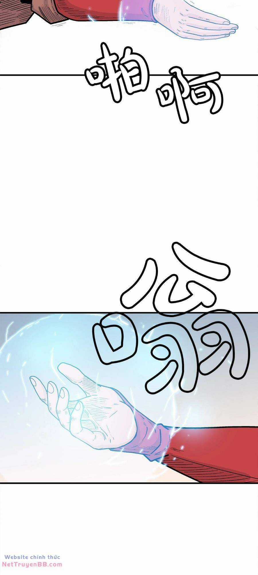 Hỏa Sơn Quyền Chapter 165 trang 9