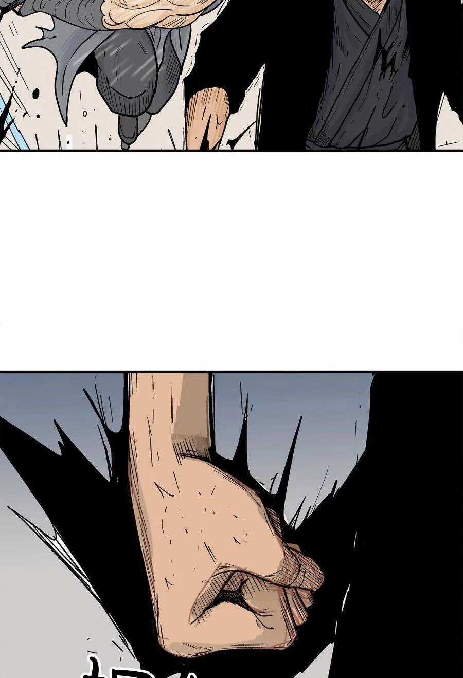 Hỏa Sơn Quyền Chapter 166 trang 11