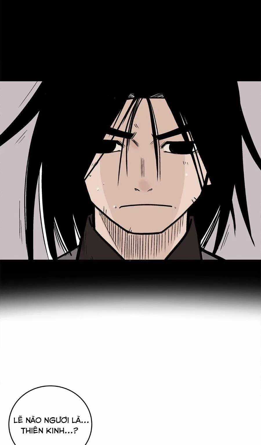 Hỏa Sơn Quyền Chapter 166 trang 17