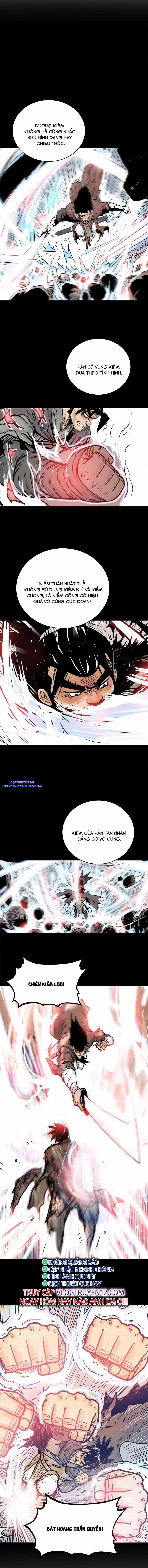 Hỏa Sơn Quyền Chapter 169 trang 2