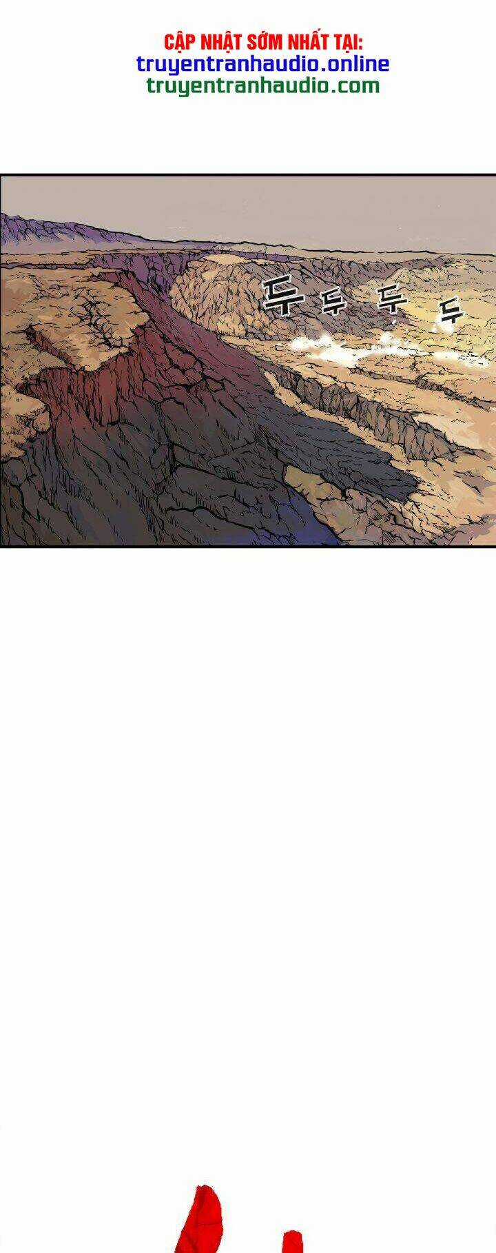 Hỏa Sơn Quyền Chapter 17 trang 3