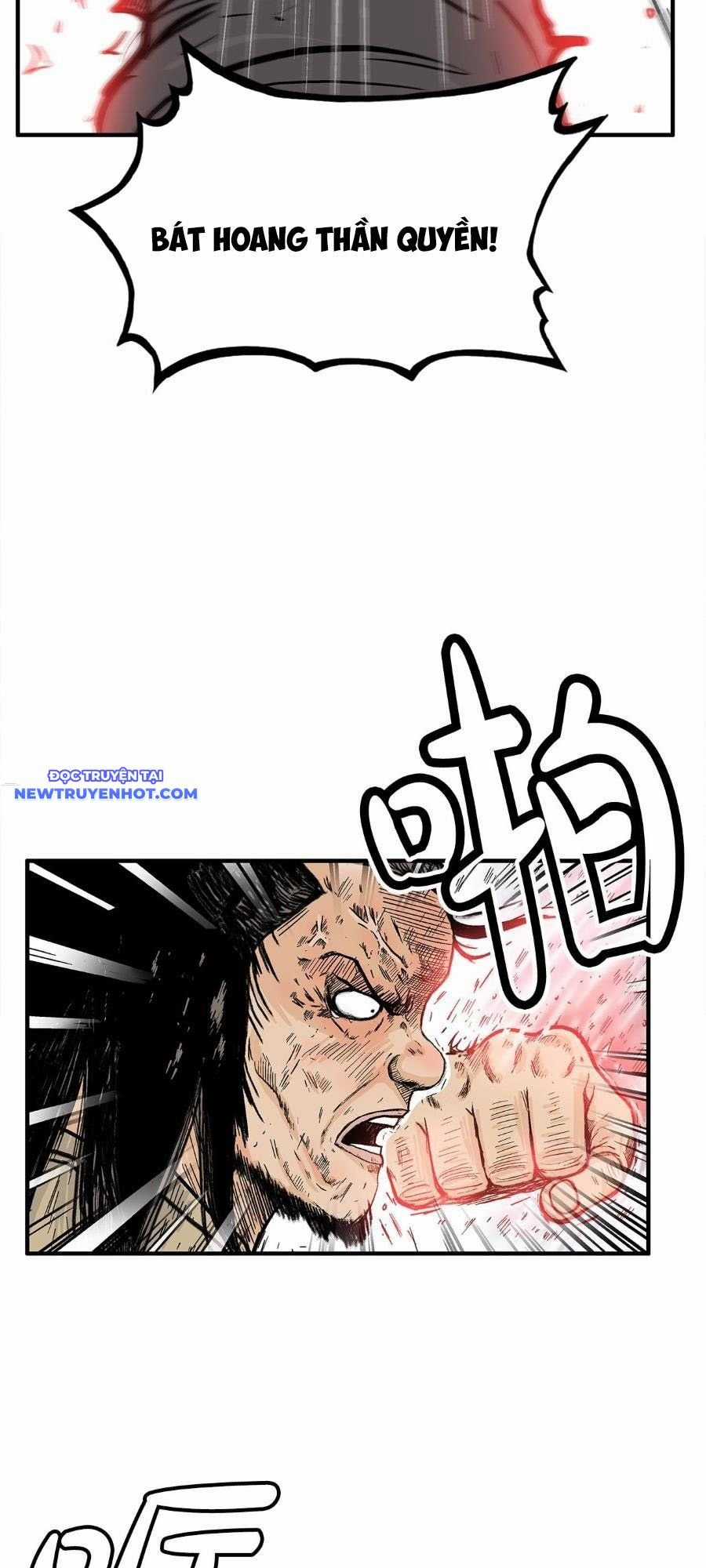 Hỏa Sơn Quyền Chapter 177 trang 2