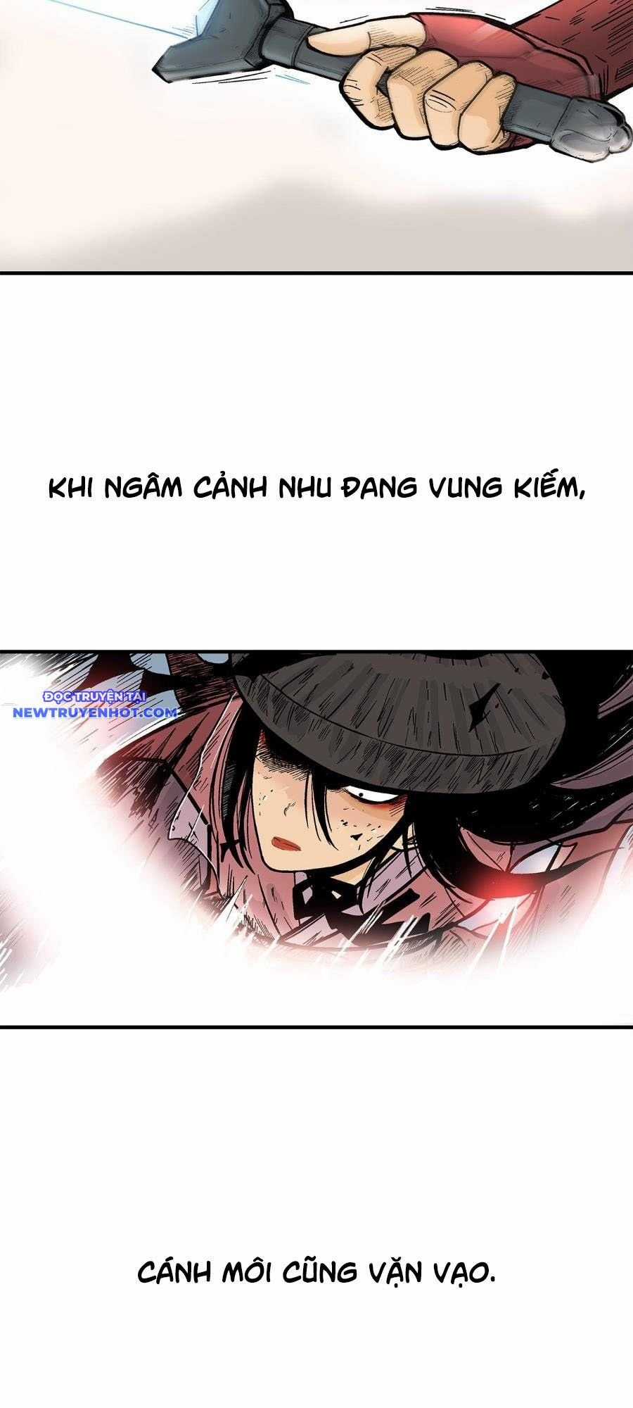 Hỏa Sơn Quyền Chapter 177 trang 30