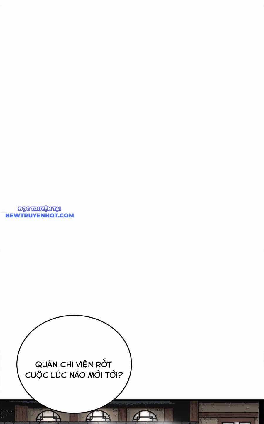 Hỏa Sơn Quyền Chapter 177 trang 36