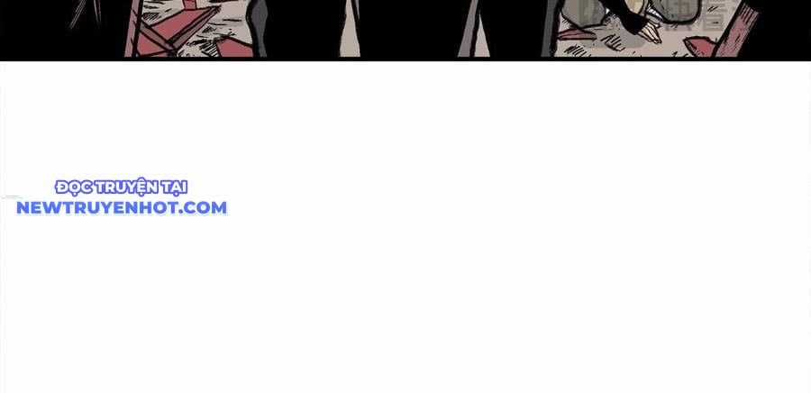 Hỏa Sơn Quyền Chapter 177 trang 4