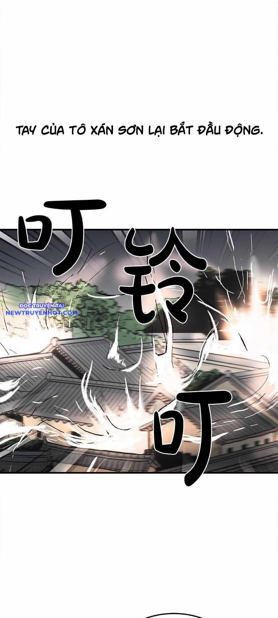 Hỏa Sơn Quyền Chapter 178 trang 21