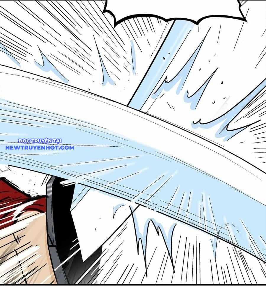 Hỏa Sơn Quyền Chapter 178 trang 29