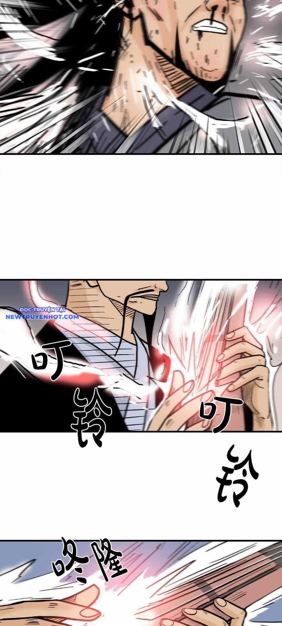 Hỏa Sơn Quyền Chapter 178 trang 3