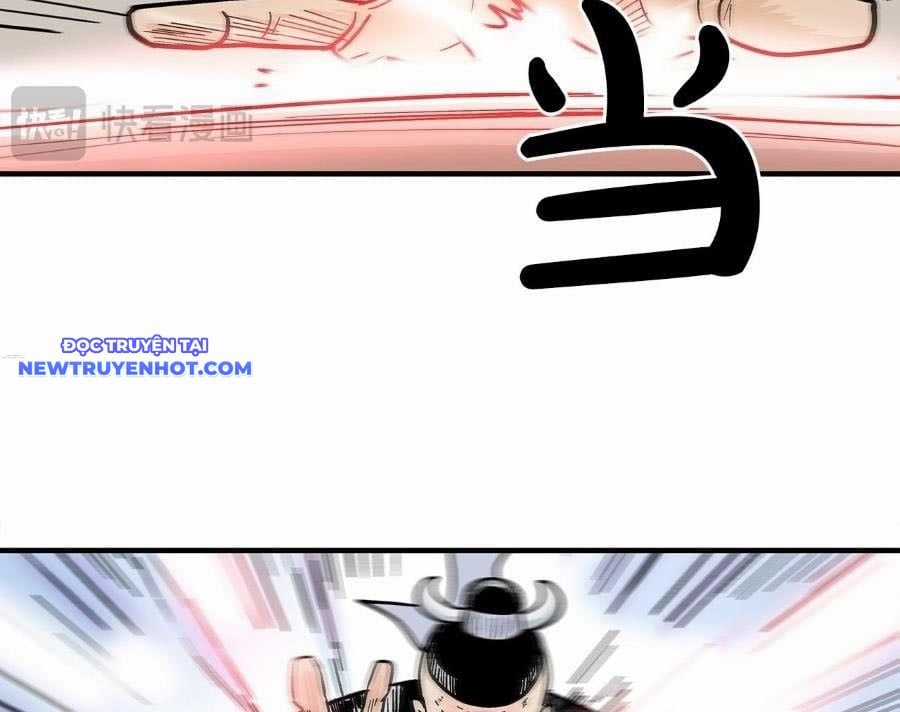 Hỏa Sơn Quyền Chapter 178 trang 35