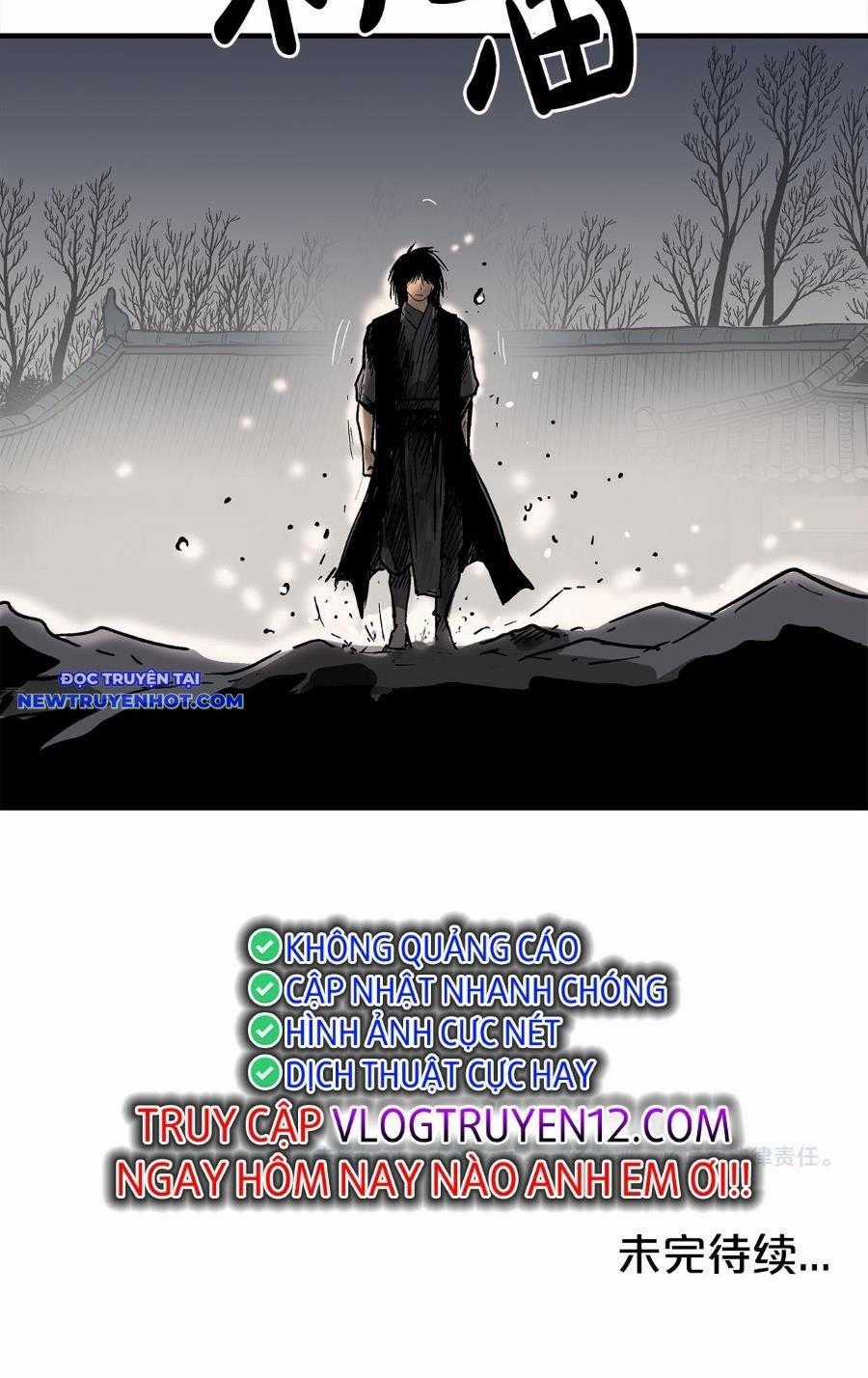 Hỏa Sơn Quyền Chapter 178 trang 45