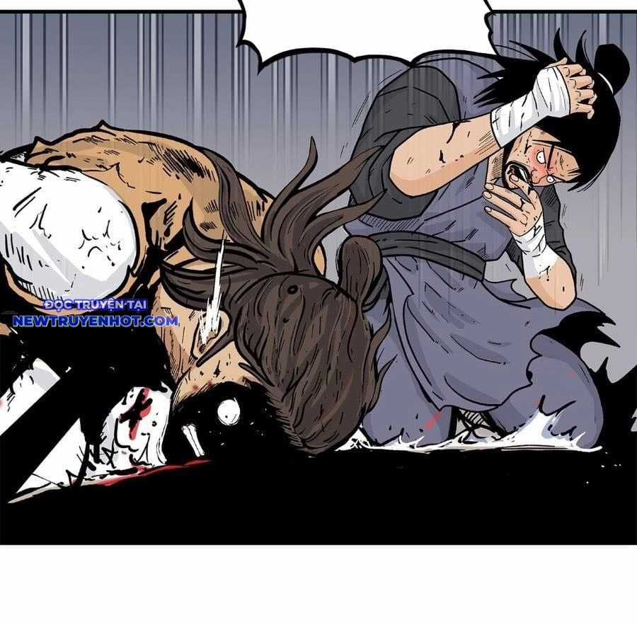 Hỏa Sơn Quyền Chapter 178 trang 5