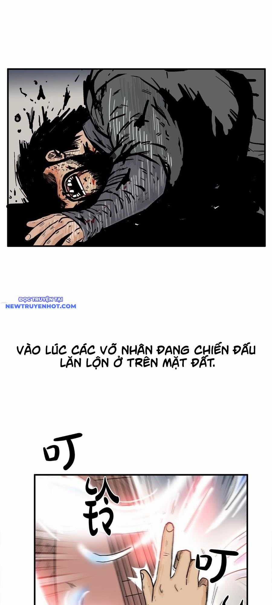Hỏa Sơn Quyền Chapter 178 trang 7