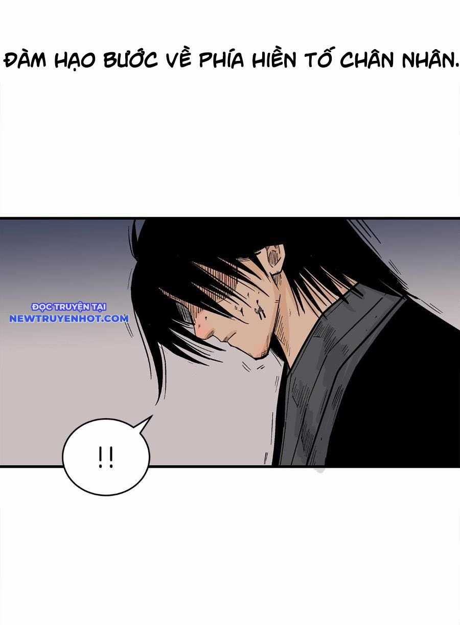 Hỏa Sơn Quyền Chapter 179 trang 24