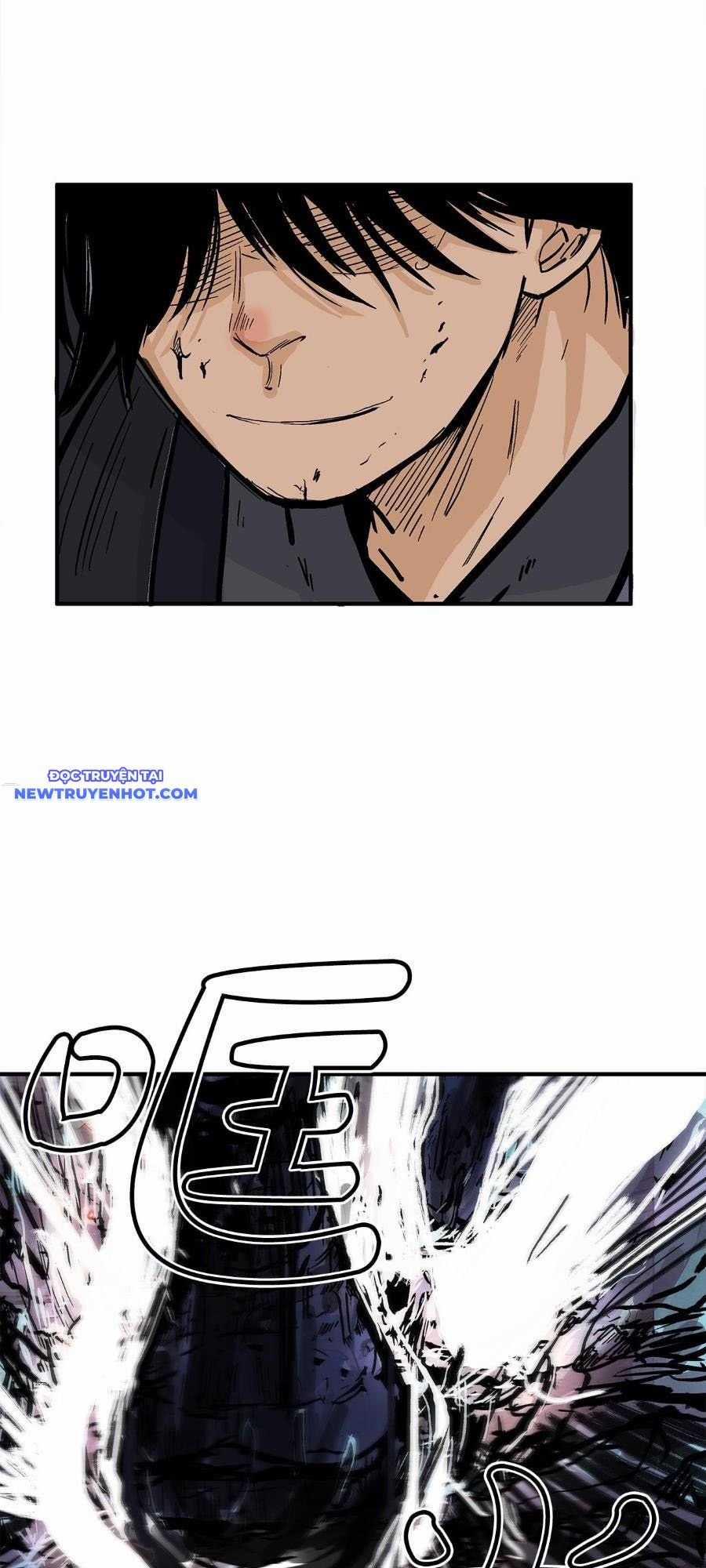 Hỏa Sơn Quyền Chapter 179 trang 27