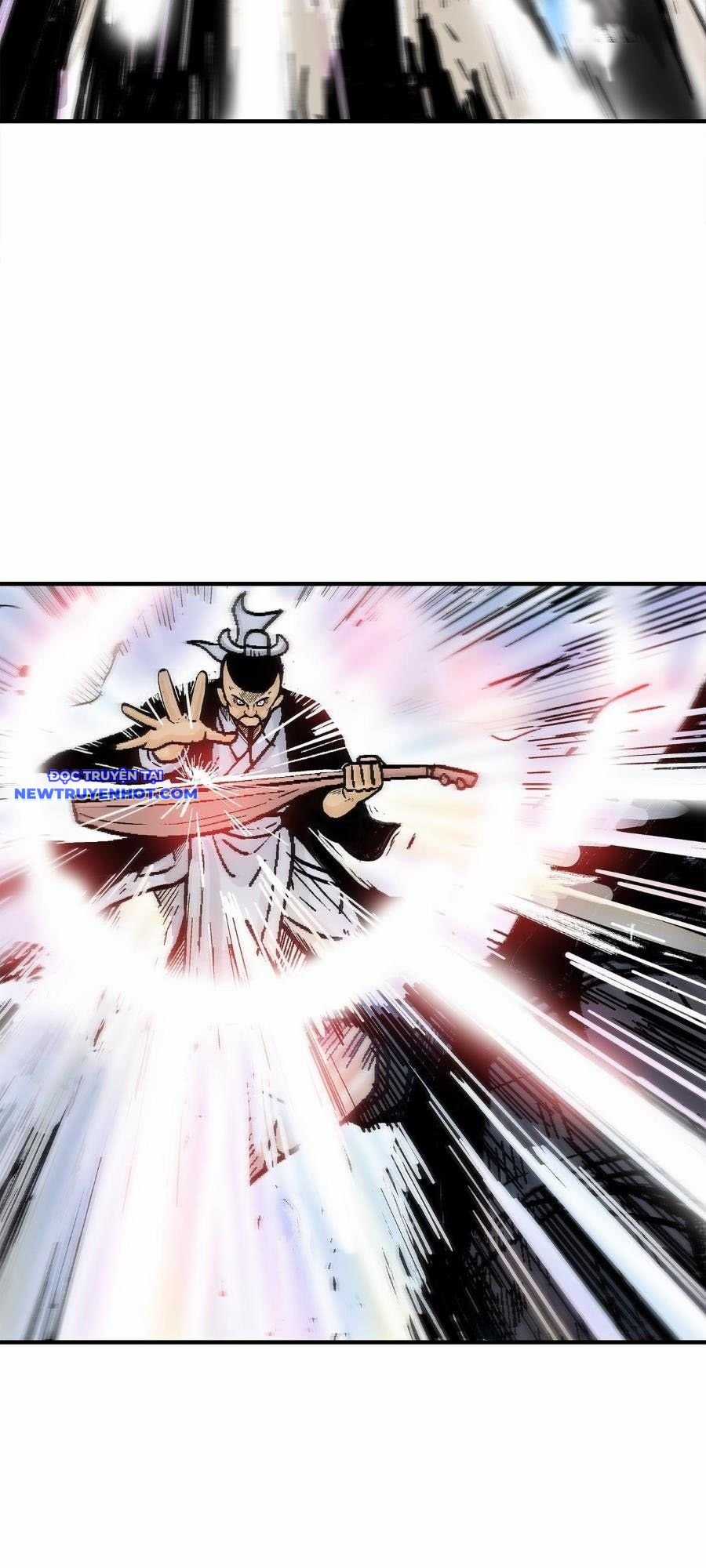 Hỏa Sơn Quyền Chapter 179 trang 30