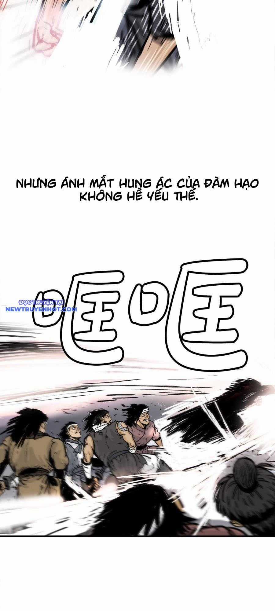 Hỏa Sơn Quyền Chapter 179 trang 32