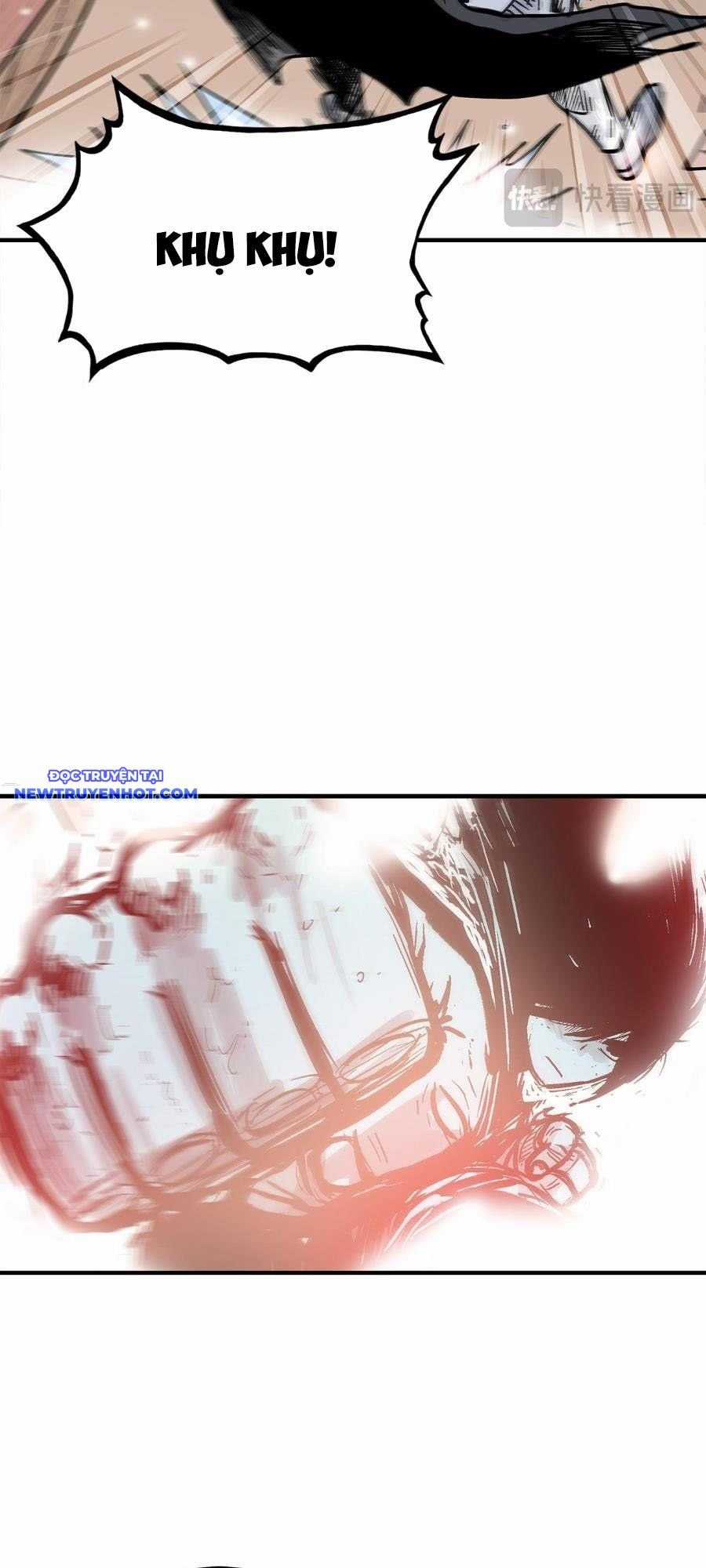 Hỏa Sơn Quyền Chapter 179 trang 35