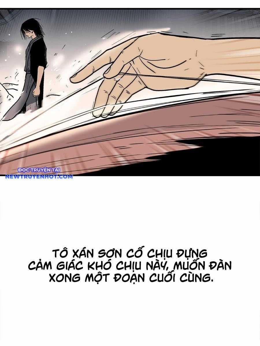 Hỏa Sơn Quyền Chapter 179 trang 4
