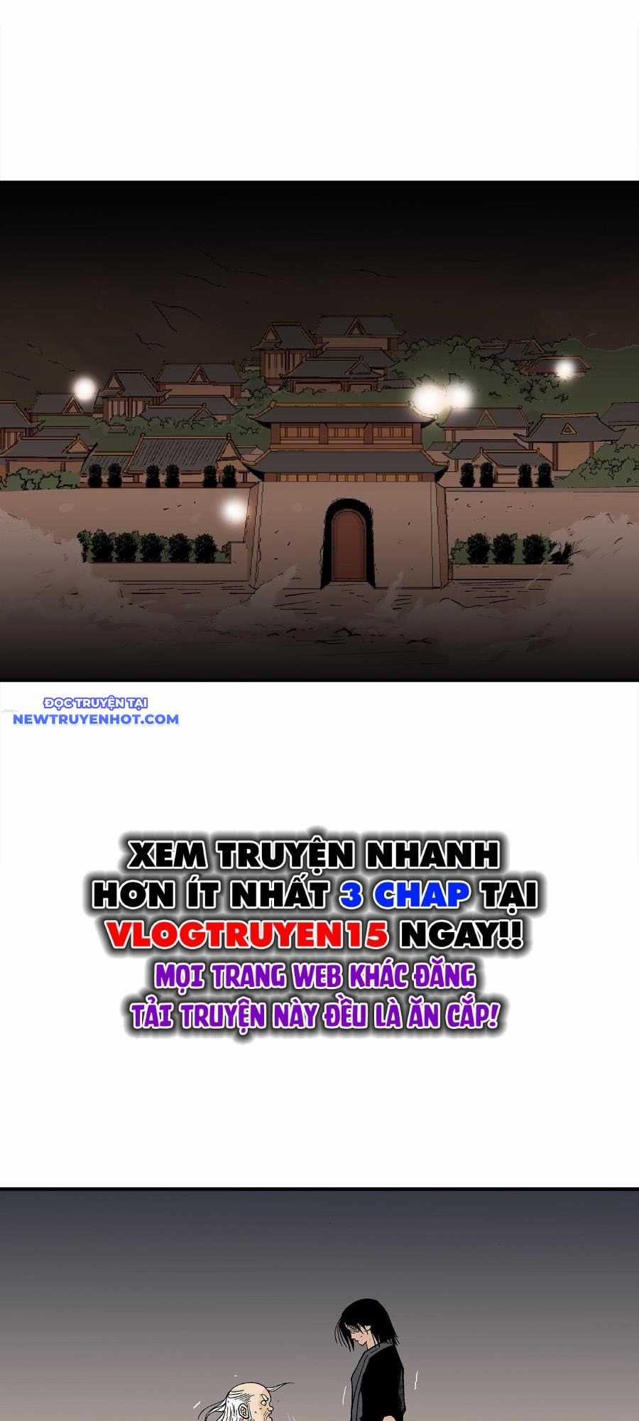 Hỏa Sơn Quyền Chapter 179 trang 40