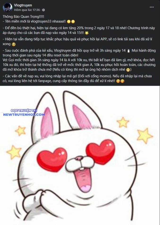 Hỏa Sơn Quyền Chapter 179 trang 44