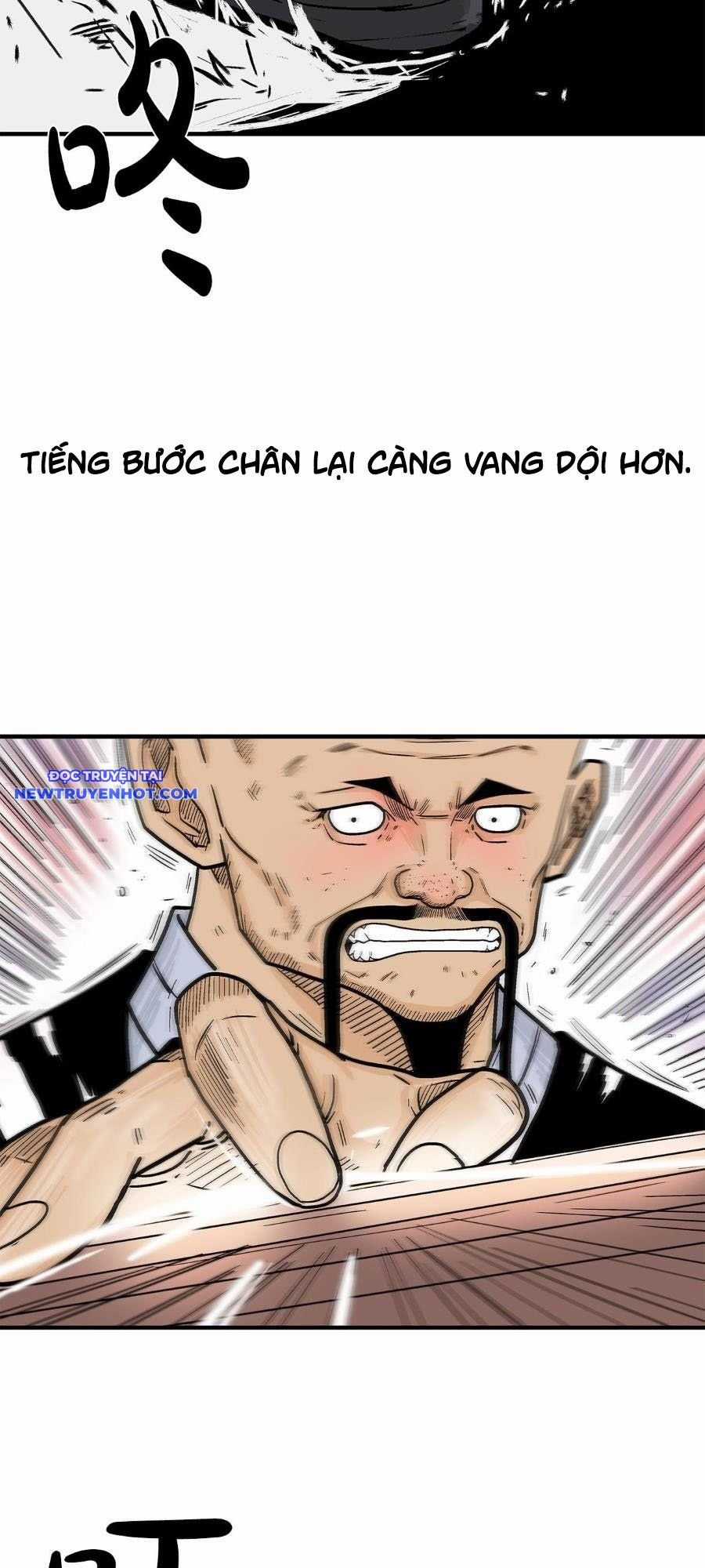 Hỏa Sơn Quyền Chapter 179 trang 6