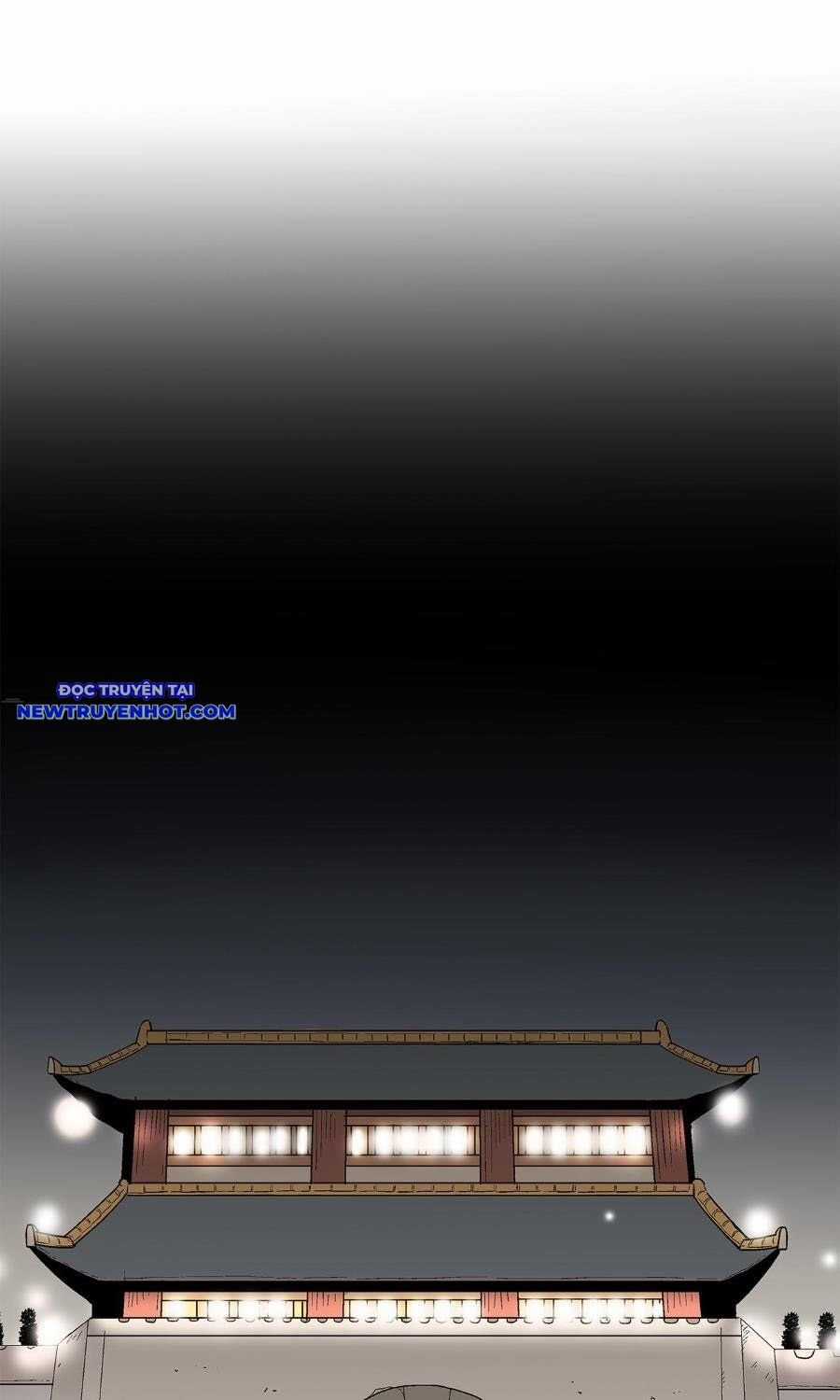 Hỏa Sơn Quyền Chapter 180 trang 29