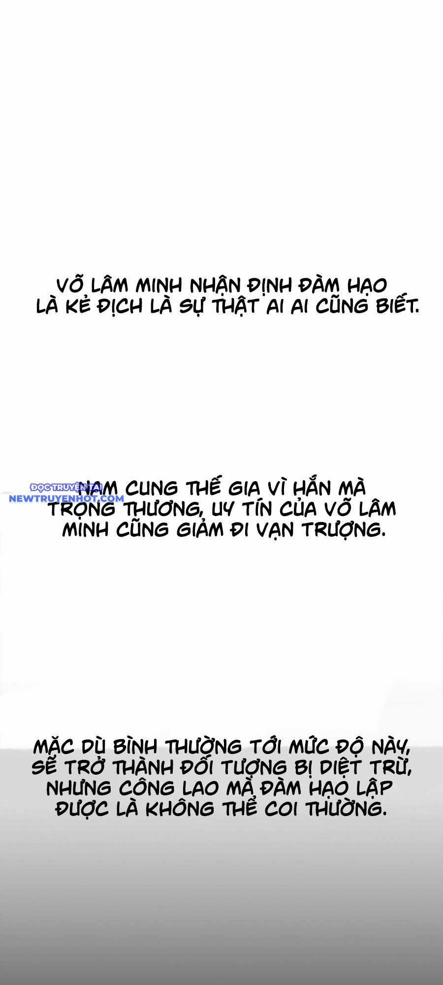 Hỏa Sơn Quyền Chapter 180 trang 44