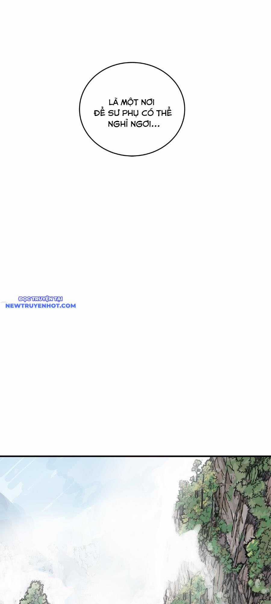 Hỏa Sơn Quyền Chapter 181 trang 15