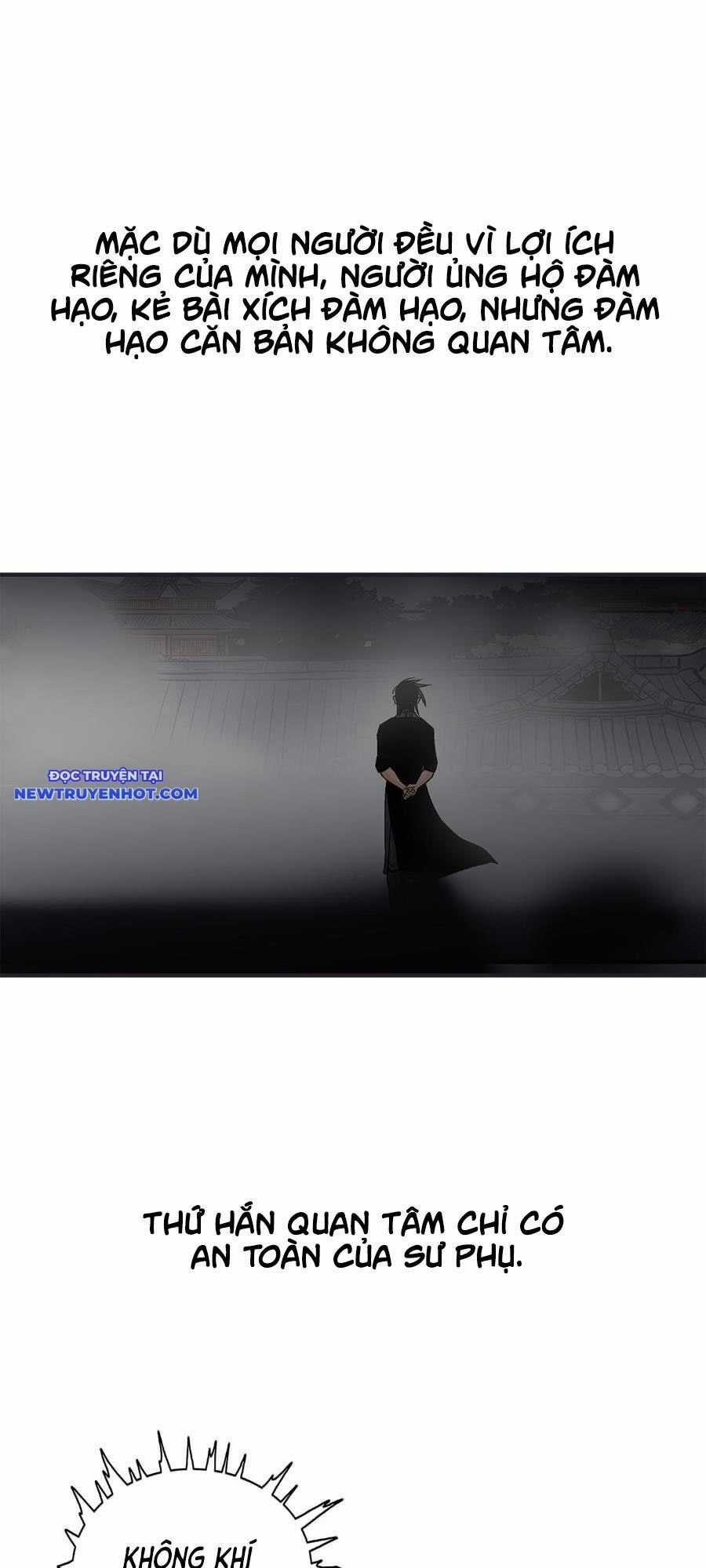 Hỏa Sơn Quyền Chapter 182 trang 24