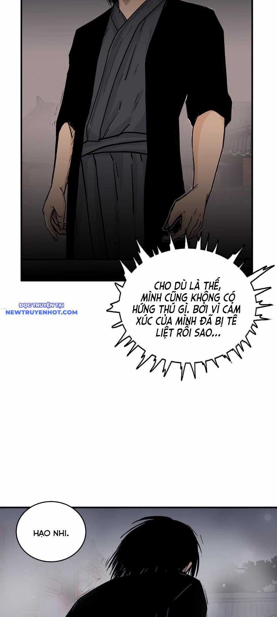 Hỏa Sơn Quyền Chapter 182 trang 29