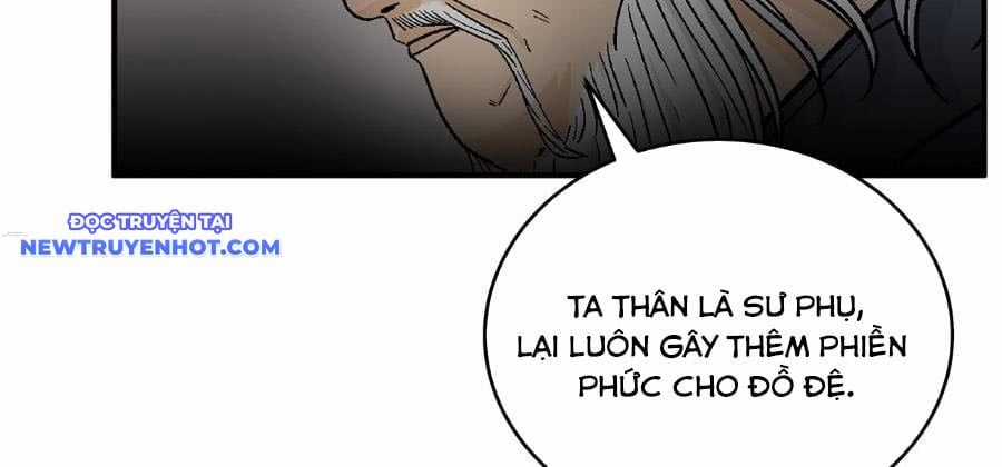 Hỏa Sơn Quyền Chapter 182 trang 33