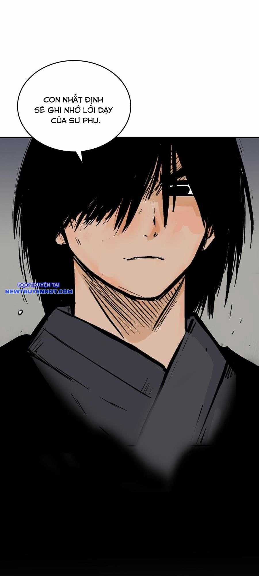 Hỏa Sơn Quyền Chapter 182 trang 47