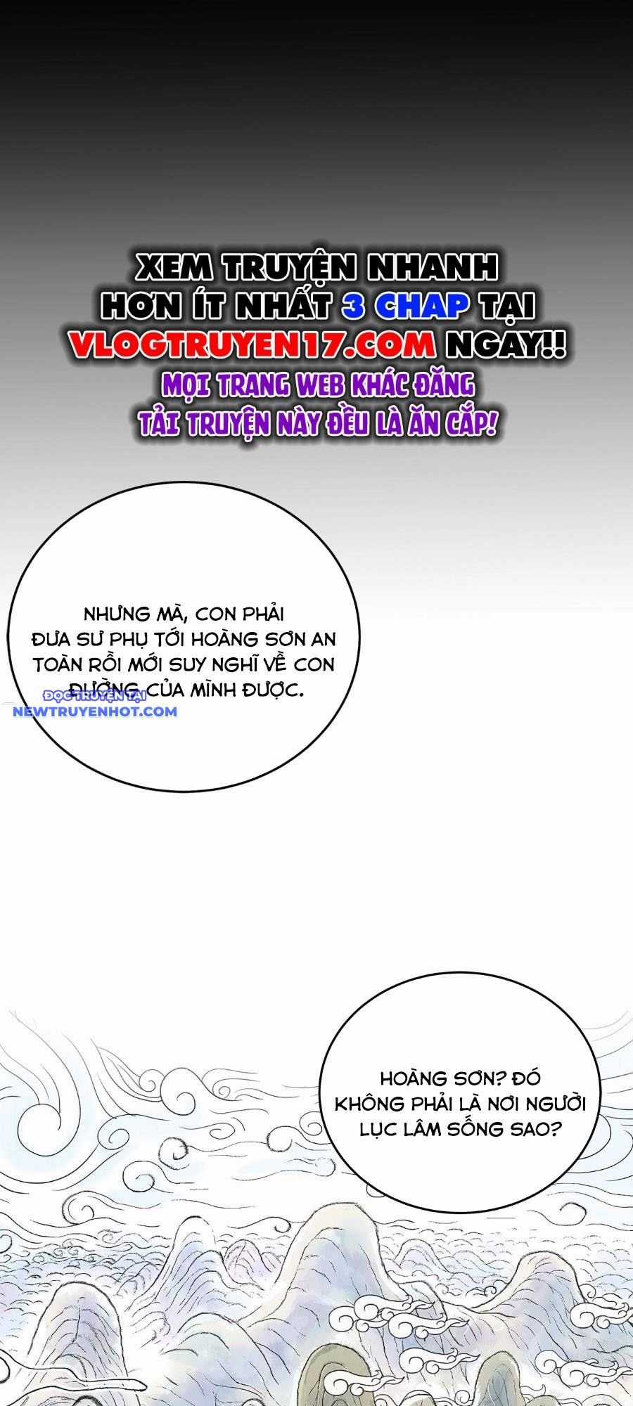 Hỏa Sơn Quyền Chapter 182 trang 48