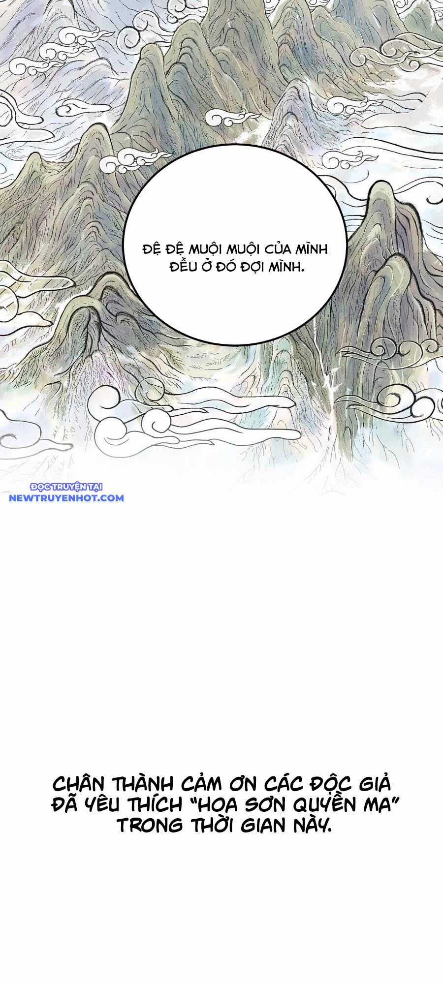 Hỏa Sơn Quyền Chapter 182 trang 49