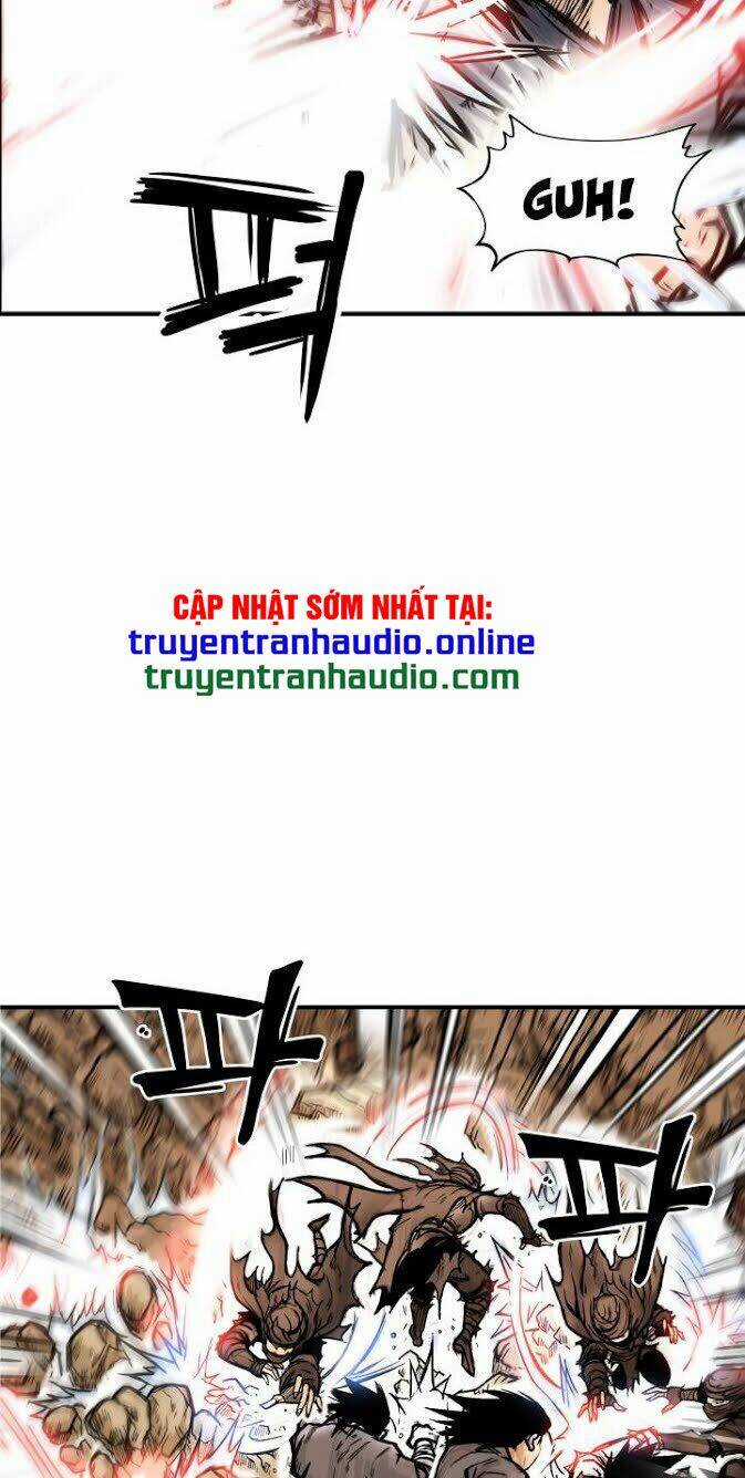 Hỏa Sơn Quyền Chapter 19 trang 15